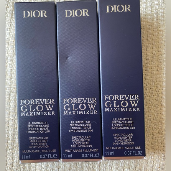 DIOR Liquid Highlighter - Picture 2 of 11